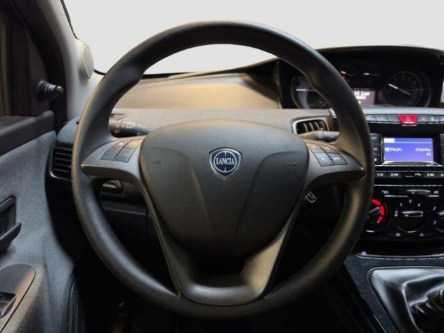 LANCIA Ypsilon 1.0 FireFly 5 porte S&S Hybrid Silver rif. 23922009 - Foto 10
