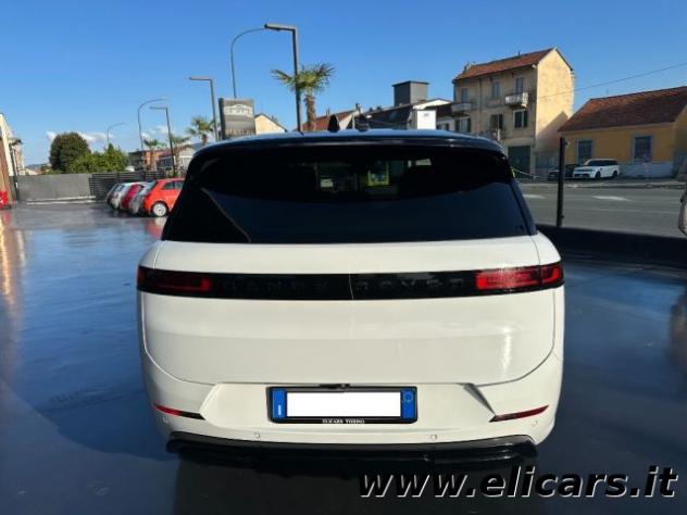 LAND ROVER Range Rover Sport 3.0D l6 249 CV Dynamic HSE rif. 24061213 - Foto 4
