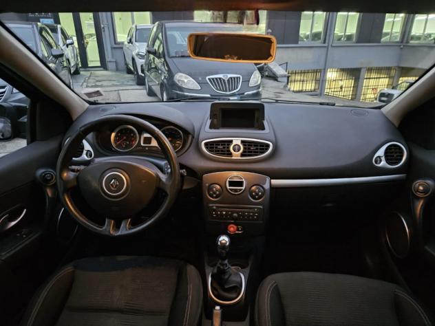 Renault Clio 1.2 16V TCE 105CV 5 porte - Foto 10