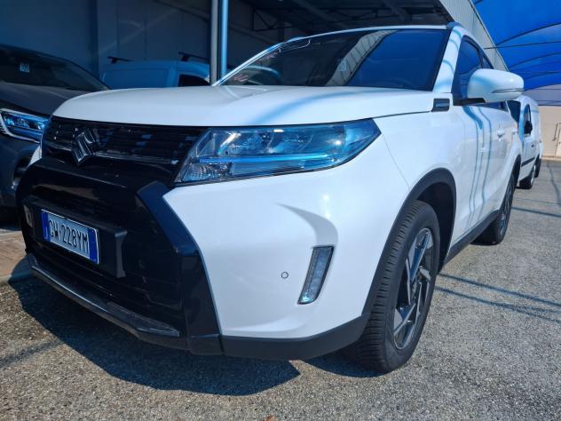 Suzuki Vitara II 2024 1.5h 140v Starview 4wd allgrip at - Foto 5