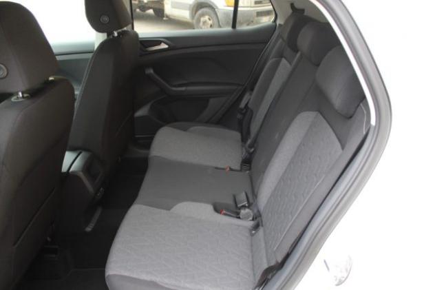 VOLKSWAGEN T-Cross 1.0 TSI Edition Plus -KM0 rif. 24115222 - Foto 7