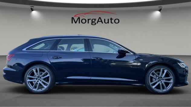 Audi A6 Avant 2.0TDI 204CV S-line quattro S-tronic - Foto 5
