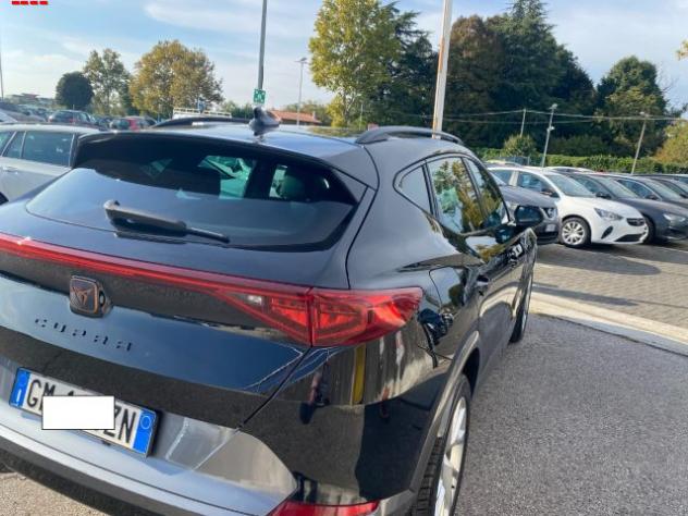 CUPRA Formentor 1.5 TSI DSG rif. 24195012 - Foto 5
