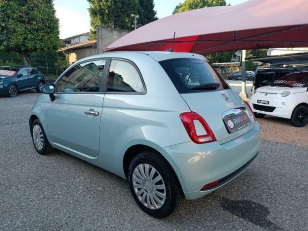 FIAT 500 1.0 Hybrid Dolcevita rif. 23760951 - Foto 5