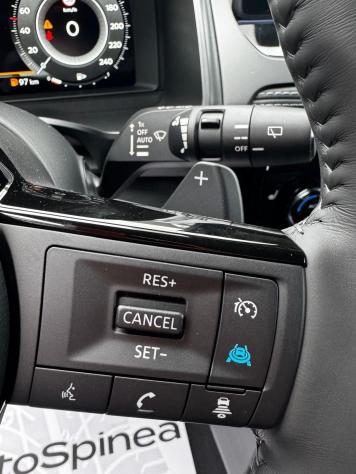 Nissan Qashqai 1.3 MHEV 158 N-Connecta 4WD CVT #winterpack #tettopanoramico - Foto 10