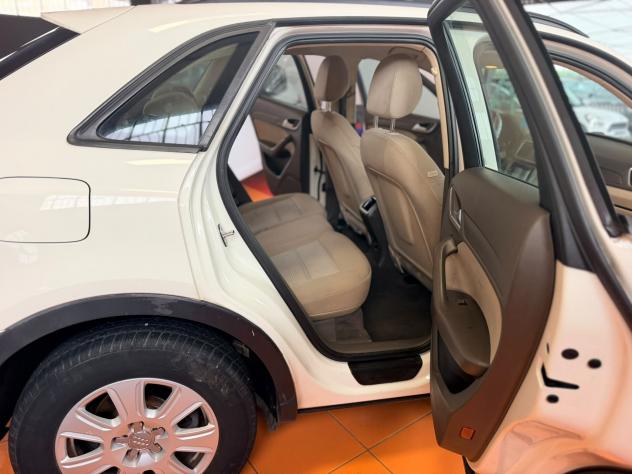 Audi Q3 2.0 TDI Advanced - Foto 8