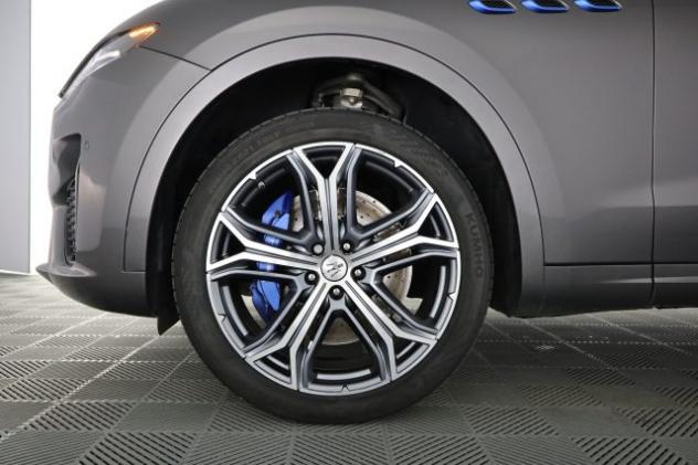 MASERATI Levante Levante 330 CV MHEV AWD GT rif. 24104486 - Foto 8