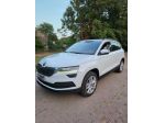 Skoda Karoq 1.6 TDI DSG Executive