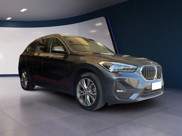 BMW X1 xDrive 20d XLine automatico - Foto 3
