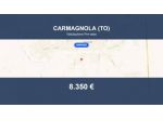 Immobile in asta di 20 m² in vendita a Carmagnola