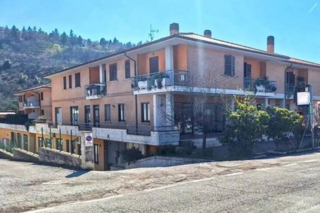 Immobile in asta di 45 m² in vendita a Cingoli - Foto 8