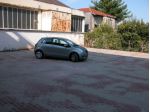posto auto scoperto