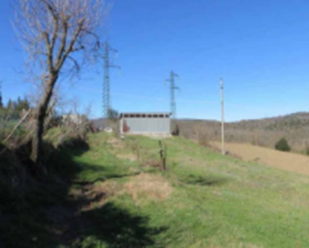 Immobile in asta di 60 m² in vendita a Monte San Savino - Foto 7