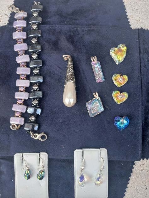 STOCK SWAROVSKI + BIJIOU-ART Chiusura attività -60%