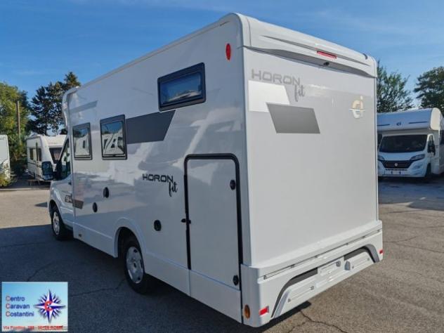 CI INTERNATIONAL HORON 94 XT FIT rif. 24199509 - Foto 5