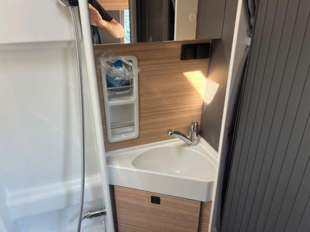 MALIBU MALIBU VAN 640 LE R RELAX rif. 23844637 - Foto 4