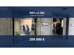 Immobile in asta di 112 m² in vendita a Biella