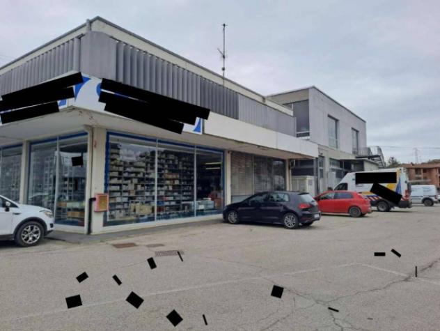 Immobile in asta di 152 m² in vendita a Città della Pieve - Foto 2