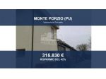 Immobile in asta di 1775 m² in vendita a Monte Porzio