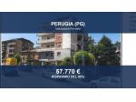 Immobile in asta di 523 m² in vendita a Perugia