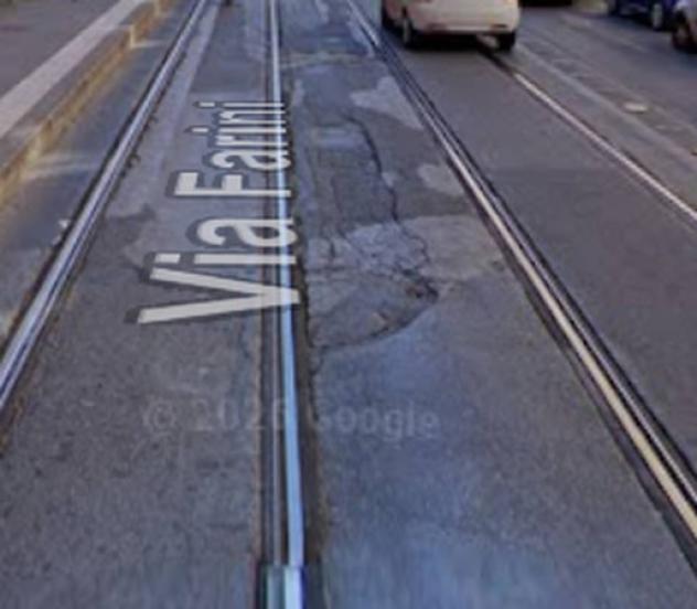 Immobile in asta di 100 m² con più di 5 locali in vendita a Roma - Foto 3