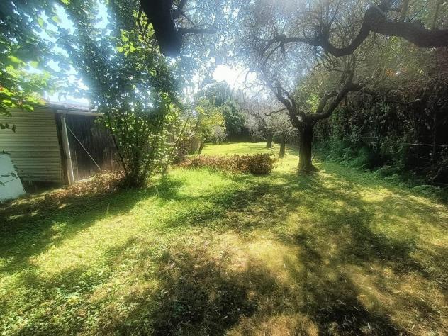 Terreno agricolo in vendita a Battilana - Carrara 1750 mq Rif: 1427731 - Foto 6