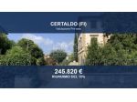 Immobile in asta di 363 m² con più di 5 locali in vendita a Certaldo