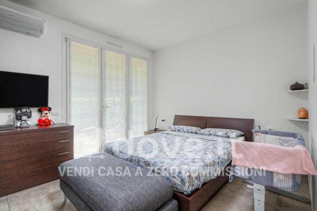Appartamento di 65 m² con 2 locali e box auto in vendita a Como - Foto 12