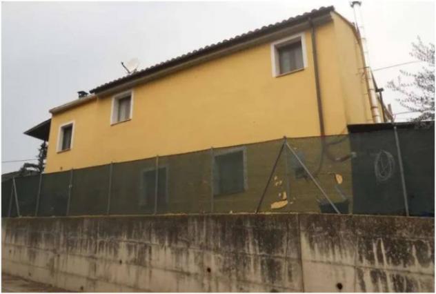 Immobile in asta di 65 m² in vendita a Corridonia - Foto 3