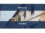Immobile in asta di 127 m² in vendita a Empoli
