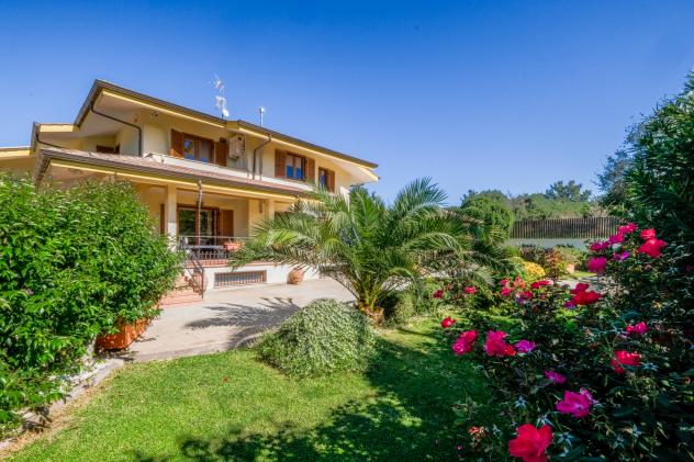 Villa in Vicolo Prataporci - Foto 4