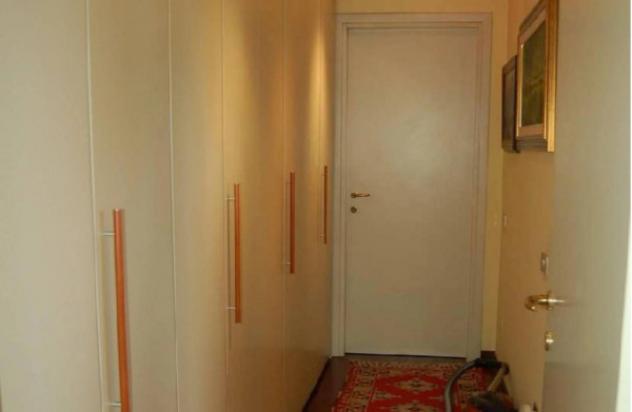 Immobile in asta di 103 m², box auto doppio in vendita a Gallarate - Foto 6