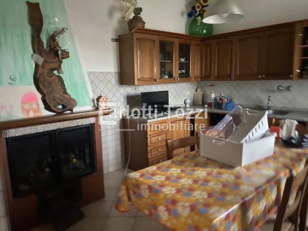 CASA INDIPENDENTE di 10 vani e di 240 mq (GROSSETO) rif. 03509 - Foto 3