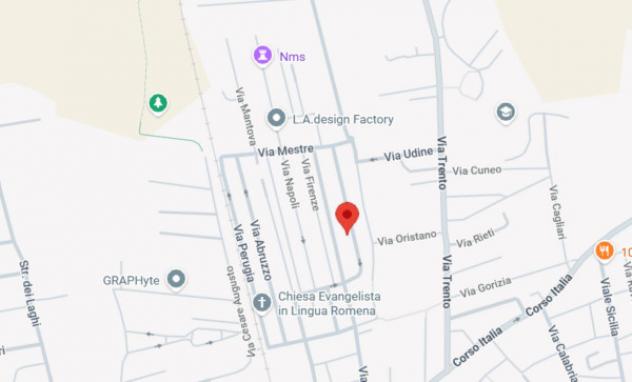 Immobile in asta di 52 m² in vendita a Guidonia Montecelio - Foto 4