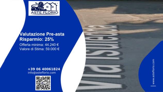 Immobile in asta di 102 m² in vendita a La Maddalena - Foto 2
