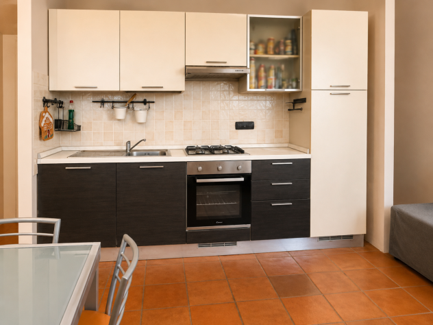 Appartamento in vendita a San Lorenzo a Vaccoli - Lucca 50 mq Rif: 1422945 - Foto 7