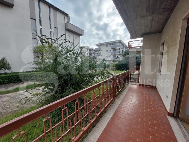 Villetta quadrifamiliare - Martinsicuro . Rif.: Cod. rif A189VRG - Foto 14