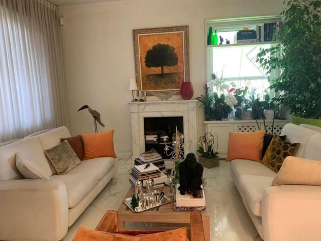 Appartamento in vendita a Marina di Massa - Massa 108 mq Rif: 1339738 - Foto 2