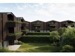 Monza San Fruttuoso - Nuove Residenze 3l locali