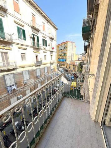 Appartamento - Napoli . Rif.: SEVERINO125VRG - Foto 2