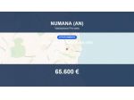 Immobile in asta di 35 m² in vendita a Numana