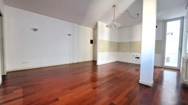Appartamento in vendita a Padova