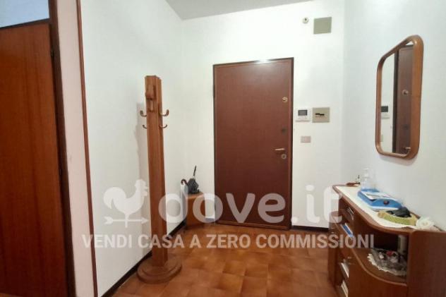 Appartamento di 125 m² con 4 locali e box auto in vendita a Pesaro - Foto 12