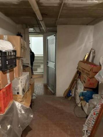 Immobile in asta di 72 m², box auto in vendita a Prato - Foto 14