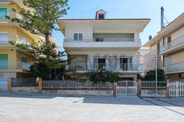 Villa singola in vendita a Ragusa, Marina di Ragusa