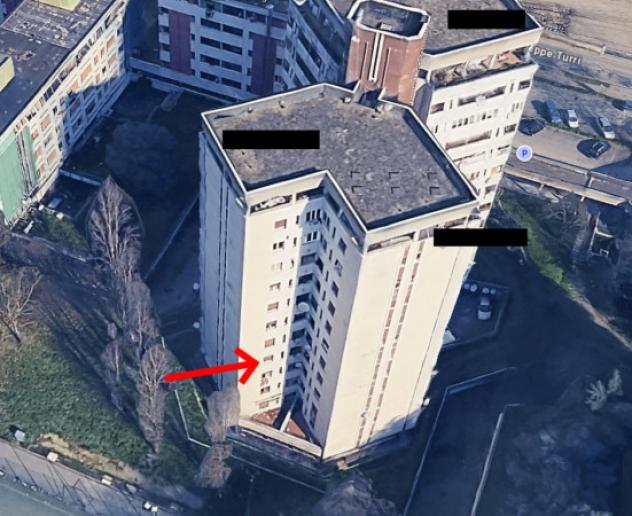 Immobile in asta di 49 m² in vendita a Reggio Emilia - Foto 3
