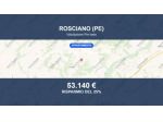 Immobile in asta di 80 m², box auto in vendita a Rosciano