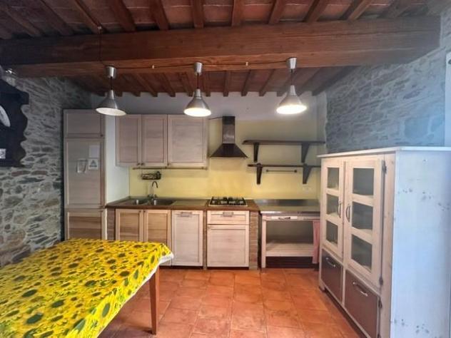 Terratetto in vendita a Asciano - San Giuliano Terme 94 mq Rif: 1432429 - Foto 9