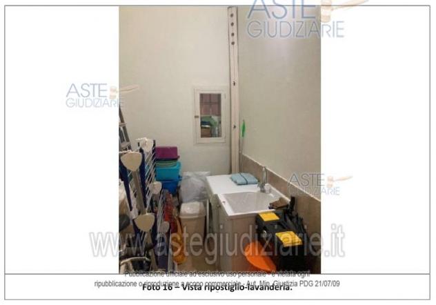 IMMOBILI-IMMOBILE RESIDENZIALE-Via Regina Elena, 5, 74123 Taranto TA, Italia - Foto 3
