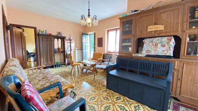 Bifamiliare in vendita a Tiglieto - Foto 2